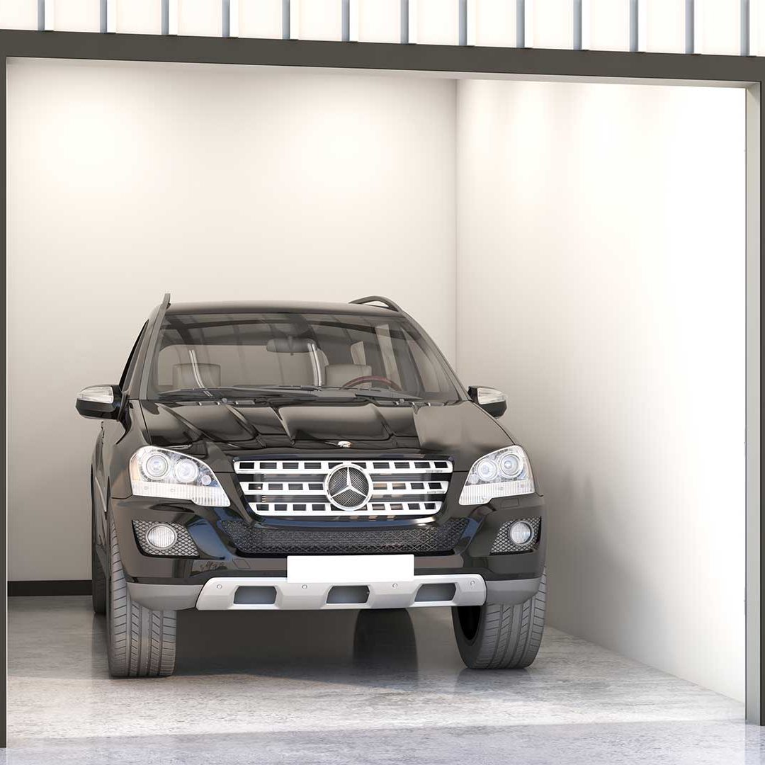 You Park It - 10x20 Parking Spot