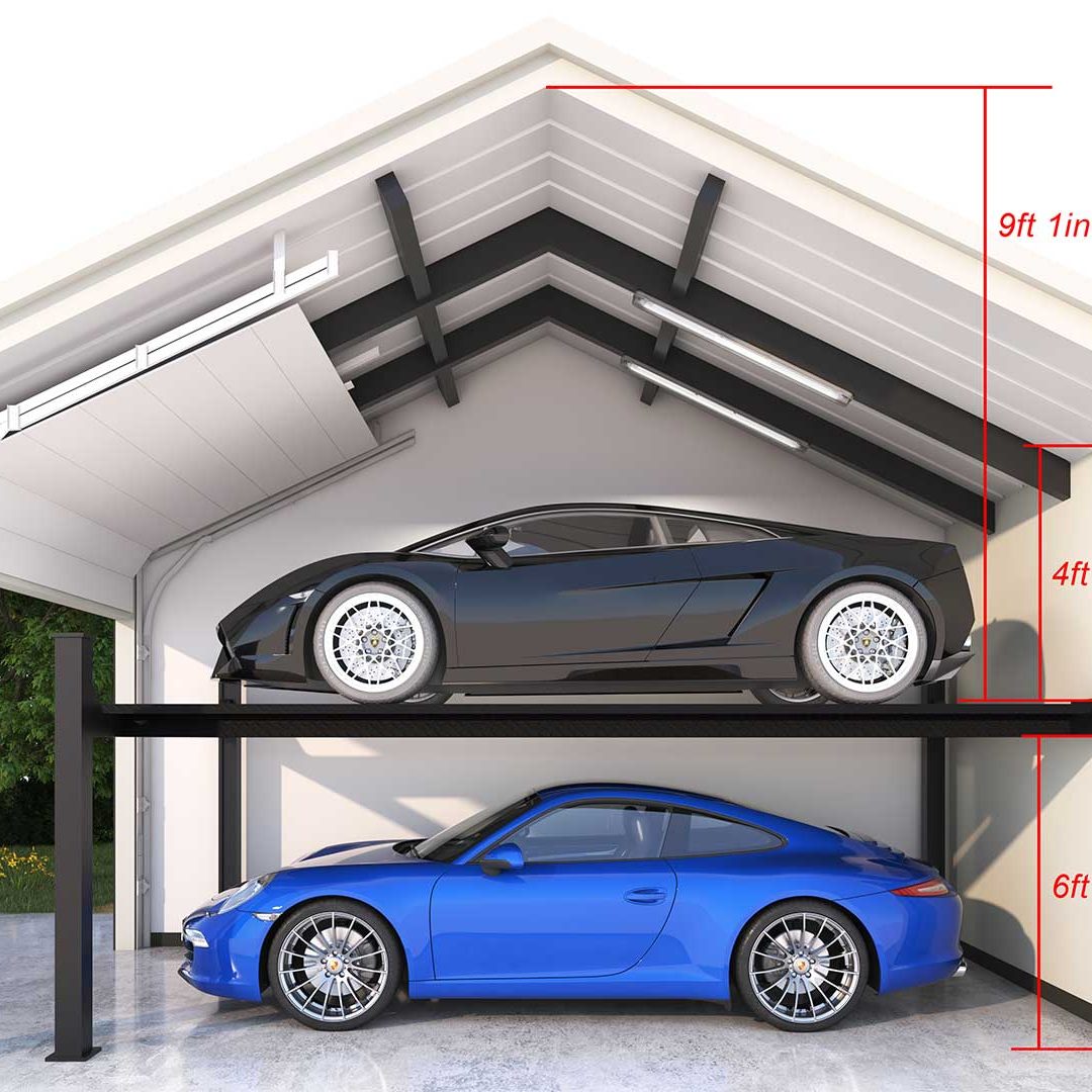 You Park It - 10x35 Parking Spot